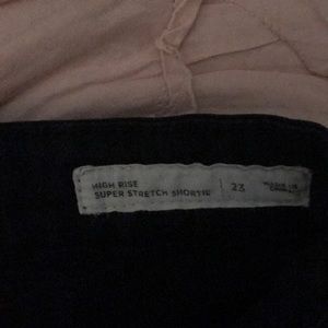 PacSun Shorts - pacsun shorts size 23 PacSun Shorts - pacsun shorts size 23